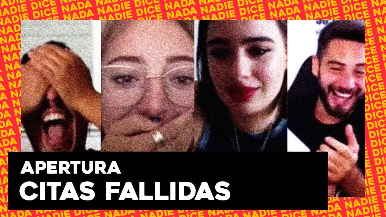 CITAS FALLIDAS Y 10 CM DE LA FELICIDAD