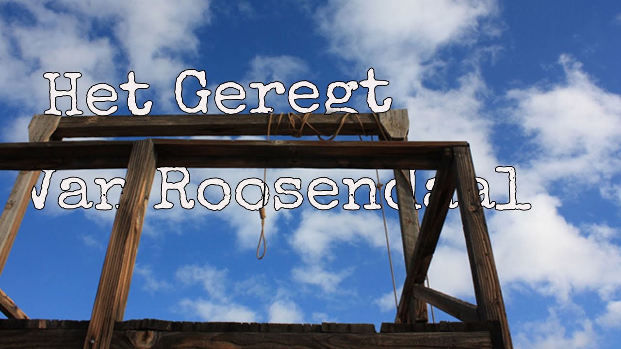 Het Geregt van Roosendaal
