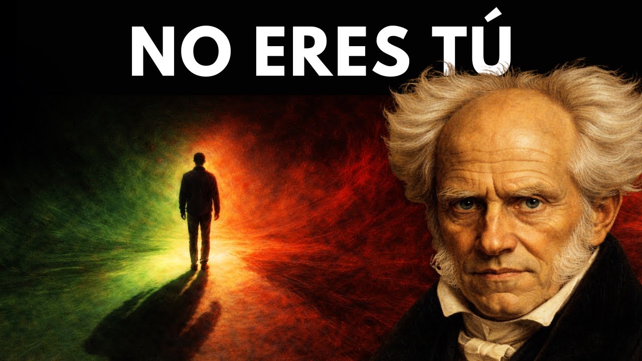 Por Qué Siempre Te Detienes Justo Antes de Avanzar - Arthur Schopenhauer