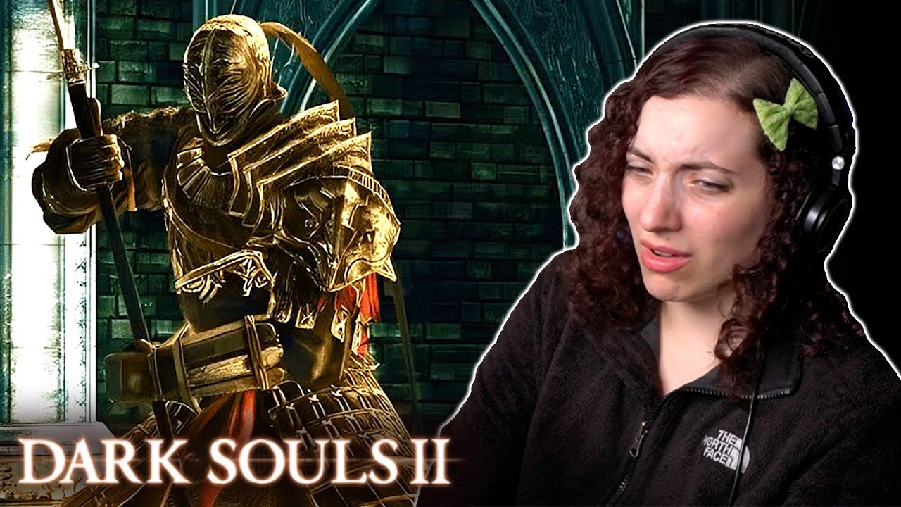 Musician REACTS to Dark Souls II OST for the FIRST time!