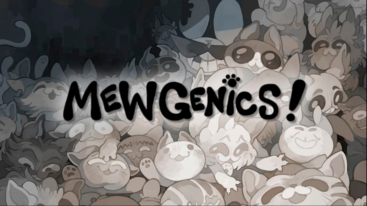 ПЕРВАЯ КОНЦОВКА ПОЛУЧЕНА! | Mewgenics