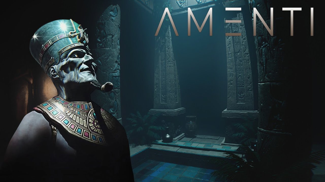 Este juego me destruyó los nervios... ¡NO LO JUEGUES SOLO! 🔥 | AMENTI