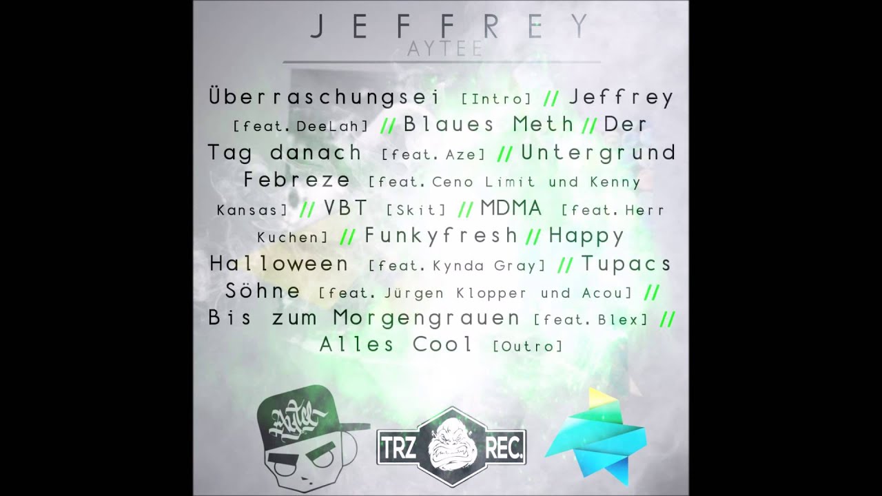 Aytee feat. Kynda Gray - Happy Halloween