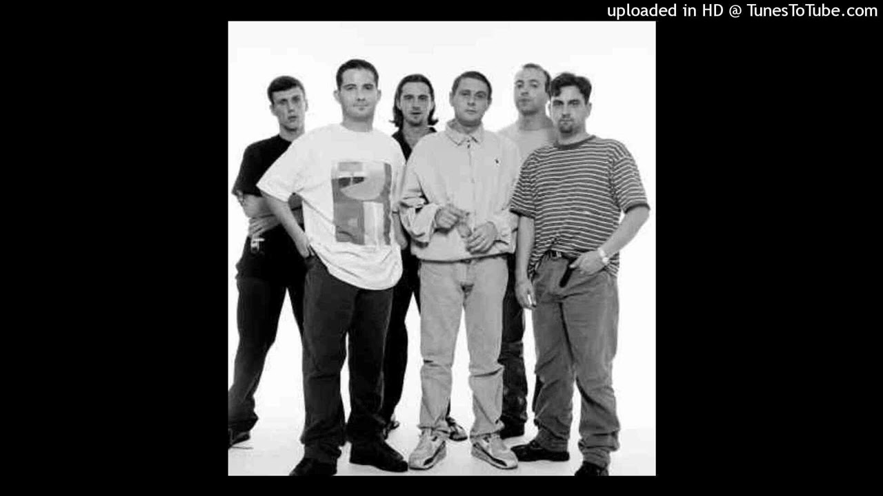 Happy Mondays - Clap Your Hands (Strawberry Studios Demo August 1989)