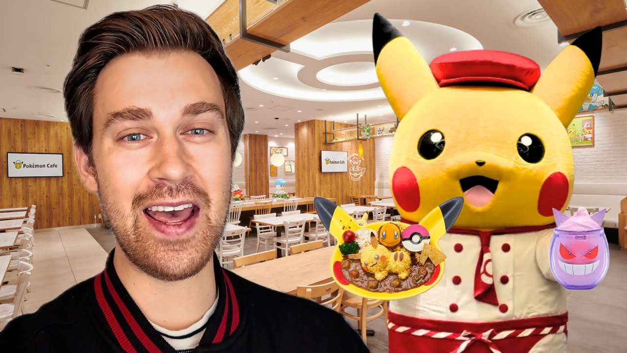 Я наконец-то увлекся Pokémon Café — не слишком ли оно переоценено?