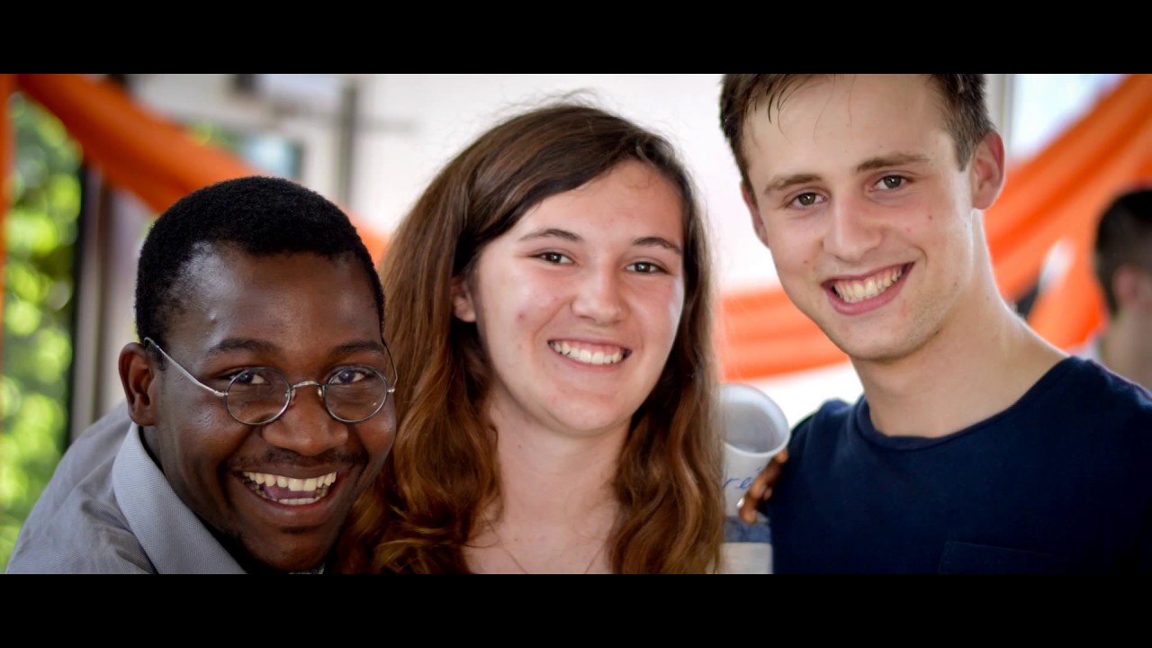 L'Appart - Aum&ocirc;nerie des &eacute;tudiants de cergy