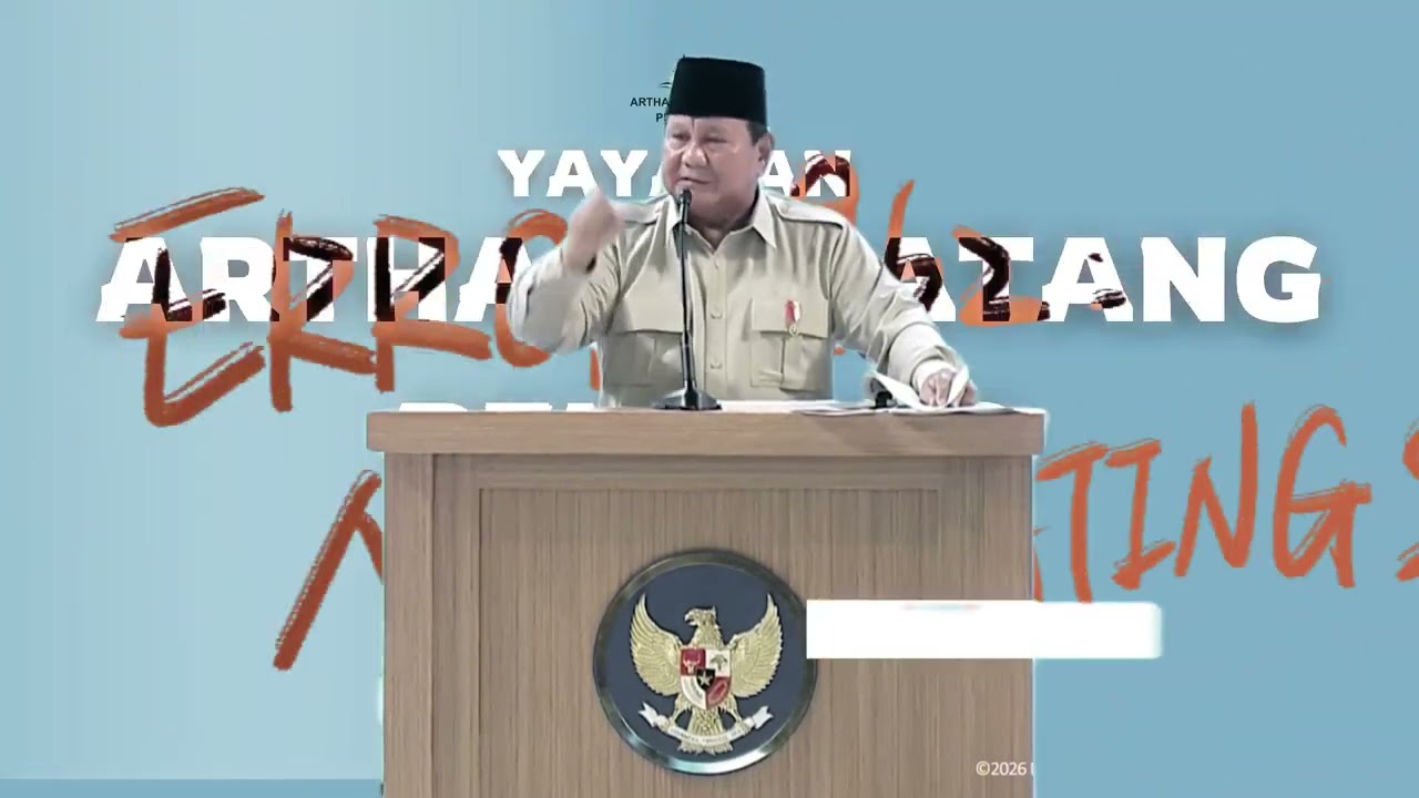 DUNIA MULAI MELIRIK! Program MBG Prabowo Jadi Sorotan Internasional