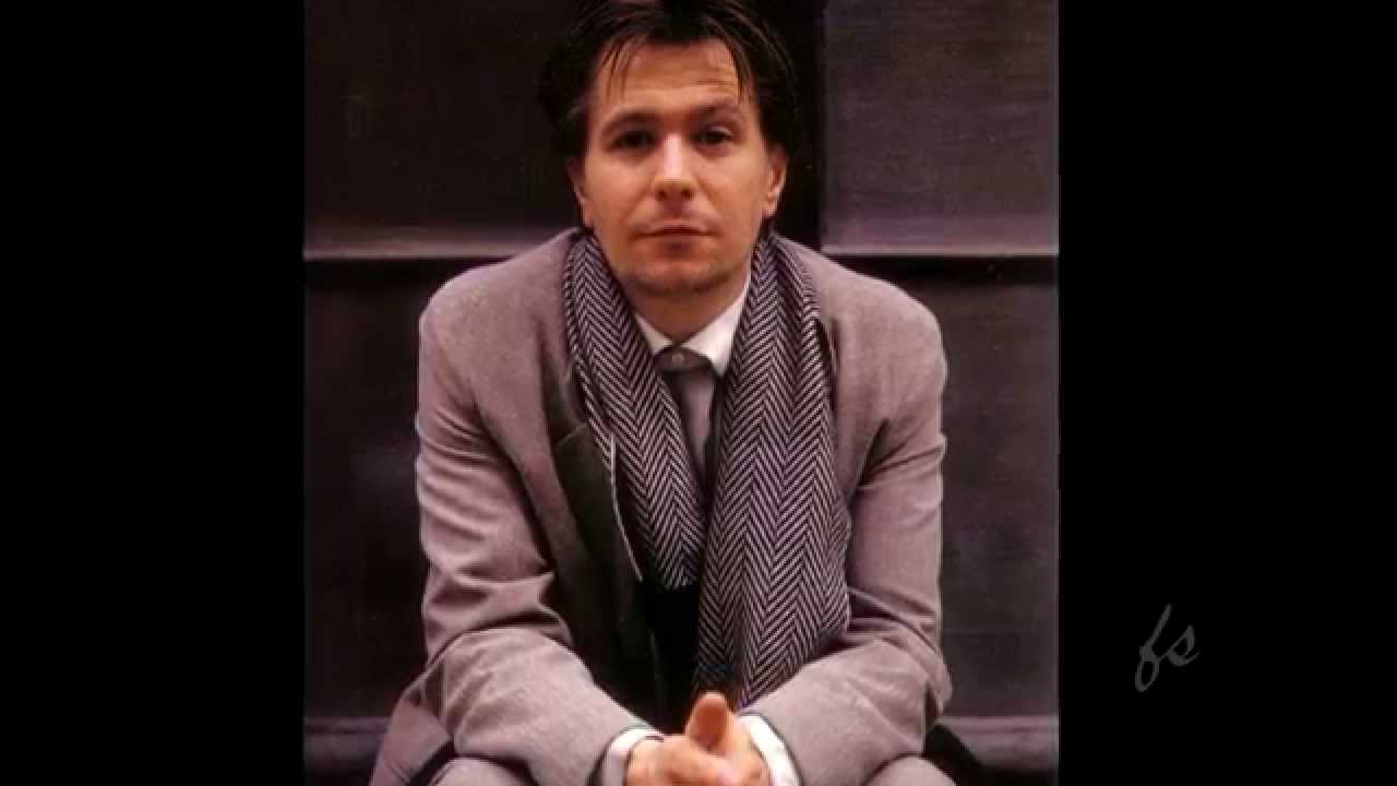 Gary Oldman -Танцы на стеклах || Гэри Олдман