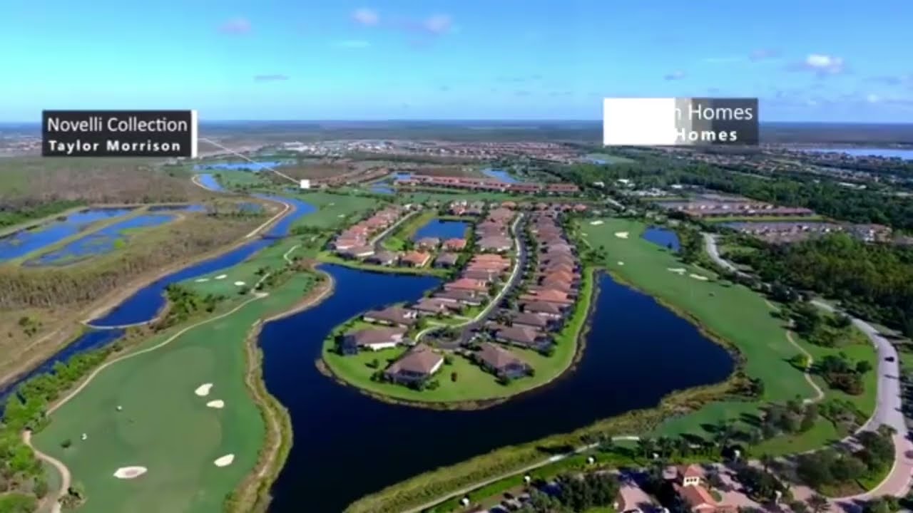 Welcome to Esplanade Golf & Country Club of Naples &mdash; Where Luxury Meets Lifestyle