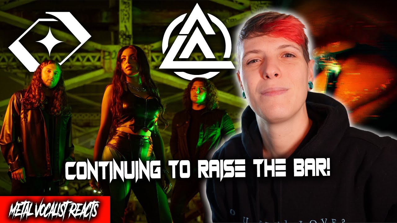They keep raising the bar! | The UNCRTN 