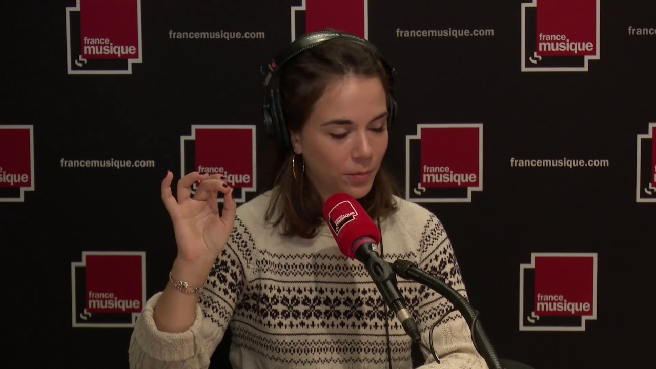 Les enfants préfèrent Mozart à Xenakis - Aliette de Laleu