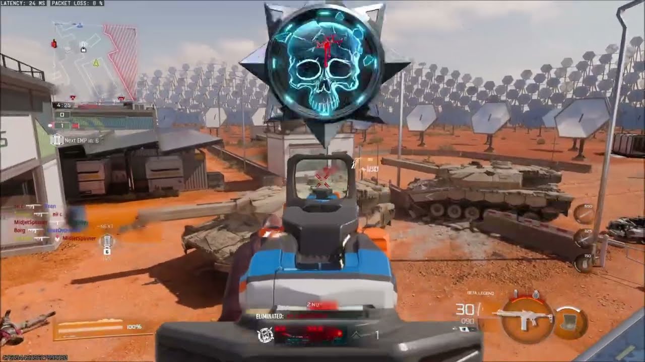 This New Comp Mode Kinda GOES CRAZY! (CoD: Black Ops 7 Exposure Overdrive)