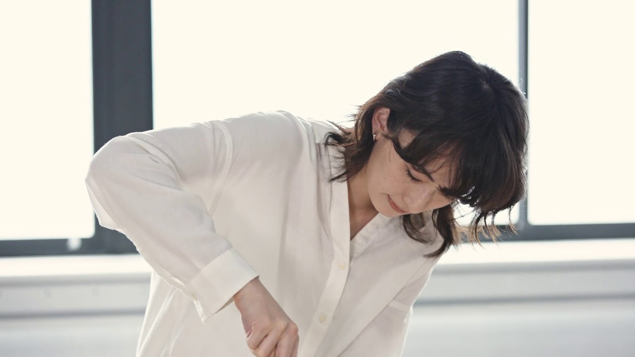 【ニーチェアエックス  組み立て方法】