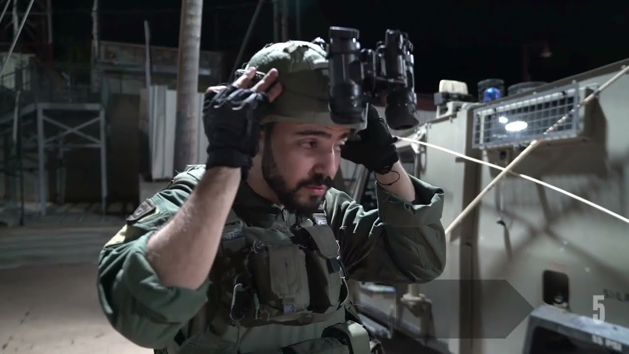 סיירת נח