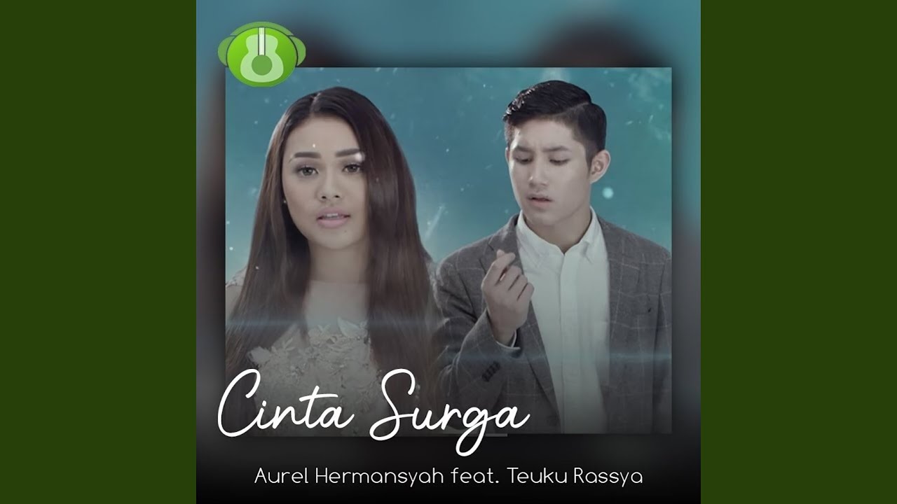 Cinta Surga