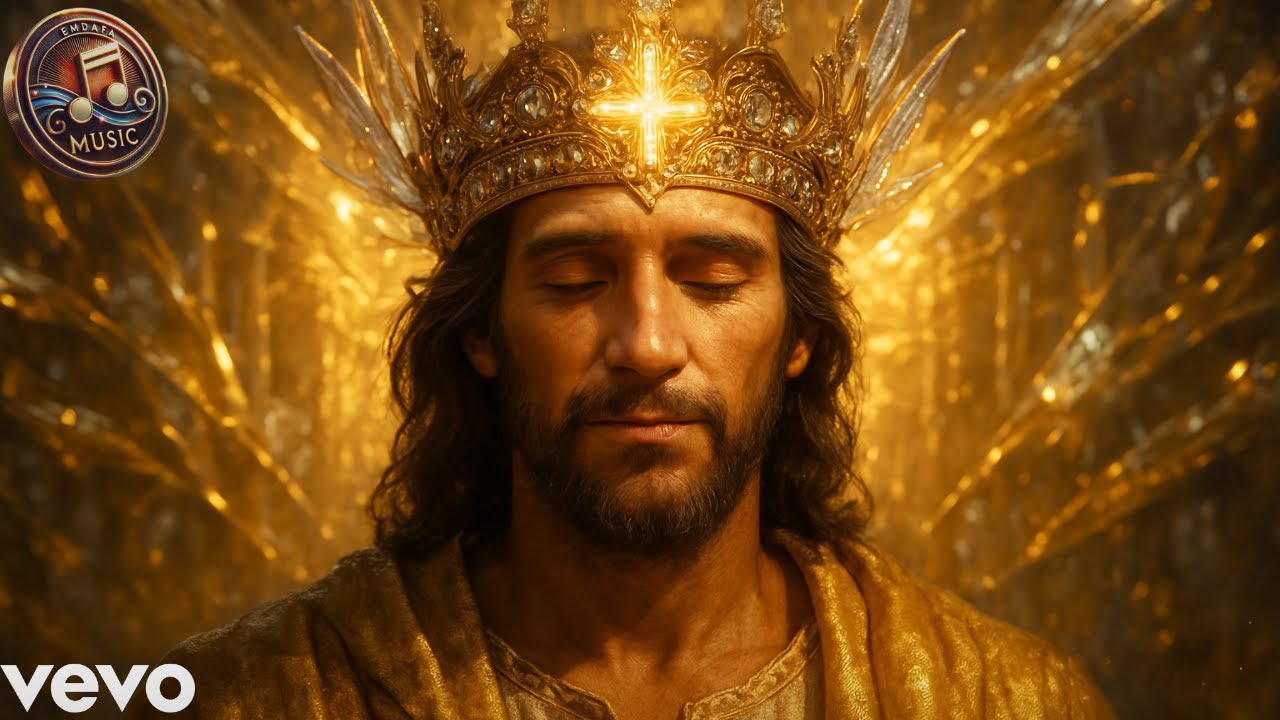 He Rose For Me &ndash; Uplifting Easter Gospel Praise Song to Uplift Your Soul