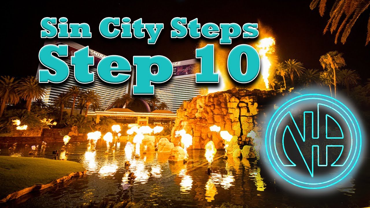 Step 10 Deep Dive with Raz – Daily Personal Inventory in Recovery