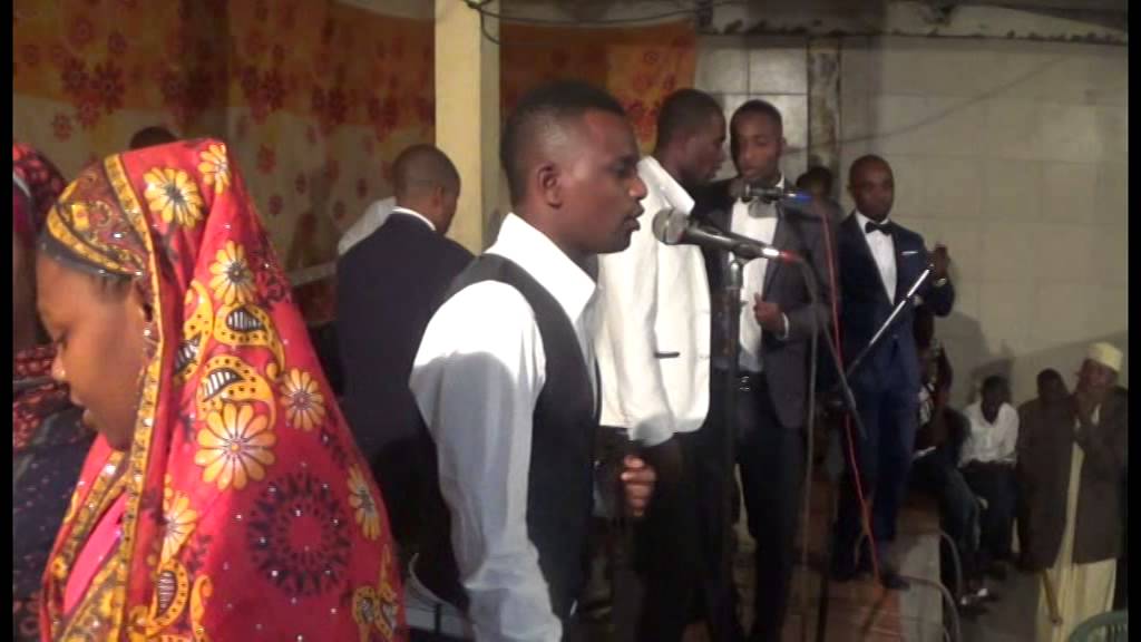 Mvouni mariage Abbasse et Nazianti toirabe hommes 2