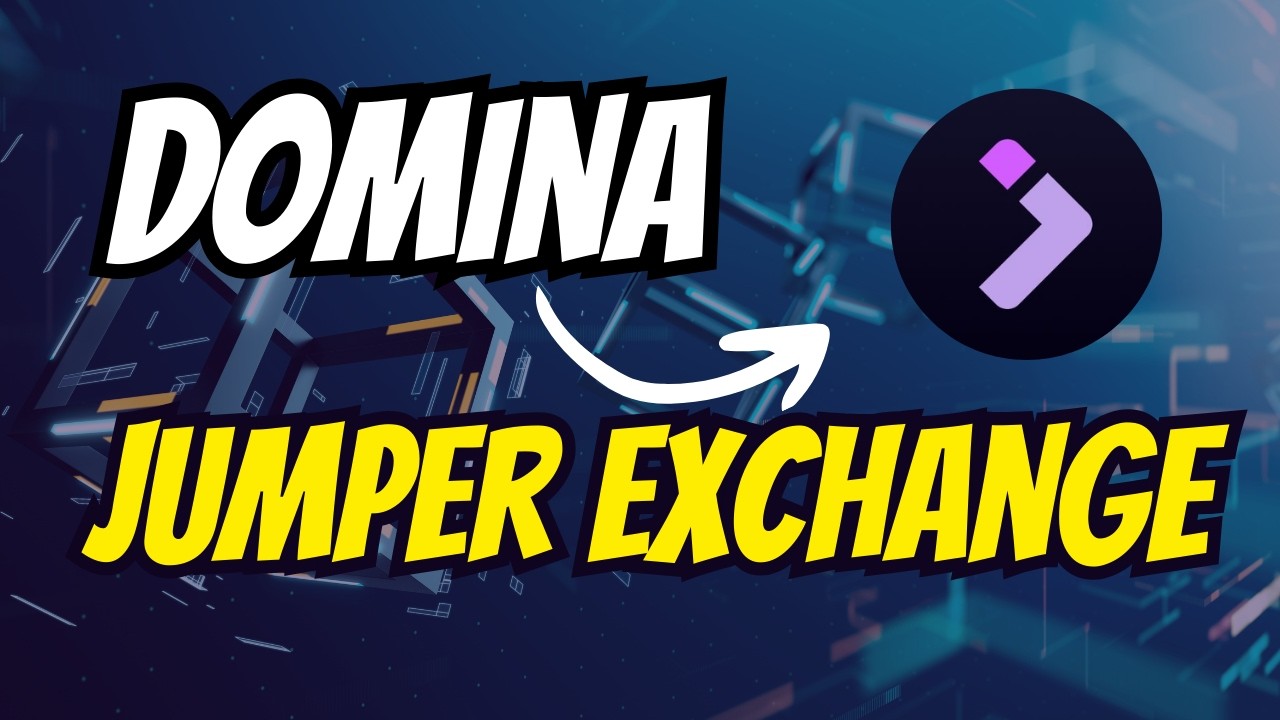Tutorial Completo Jumper Exchange: Intercambios y Puentes Simplificados