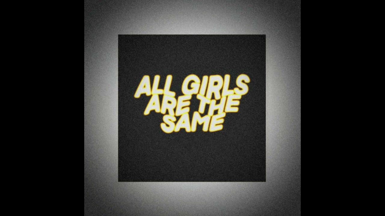[FREE FOR PROFIT] JUICE WRLD x NICK MIRA TYPE BEAT - ALL THE GIRLS ARE THE SAME