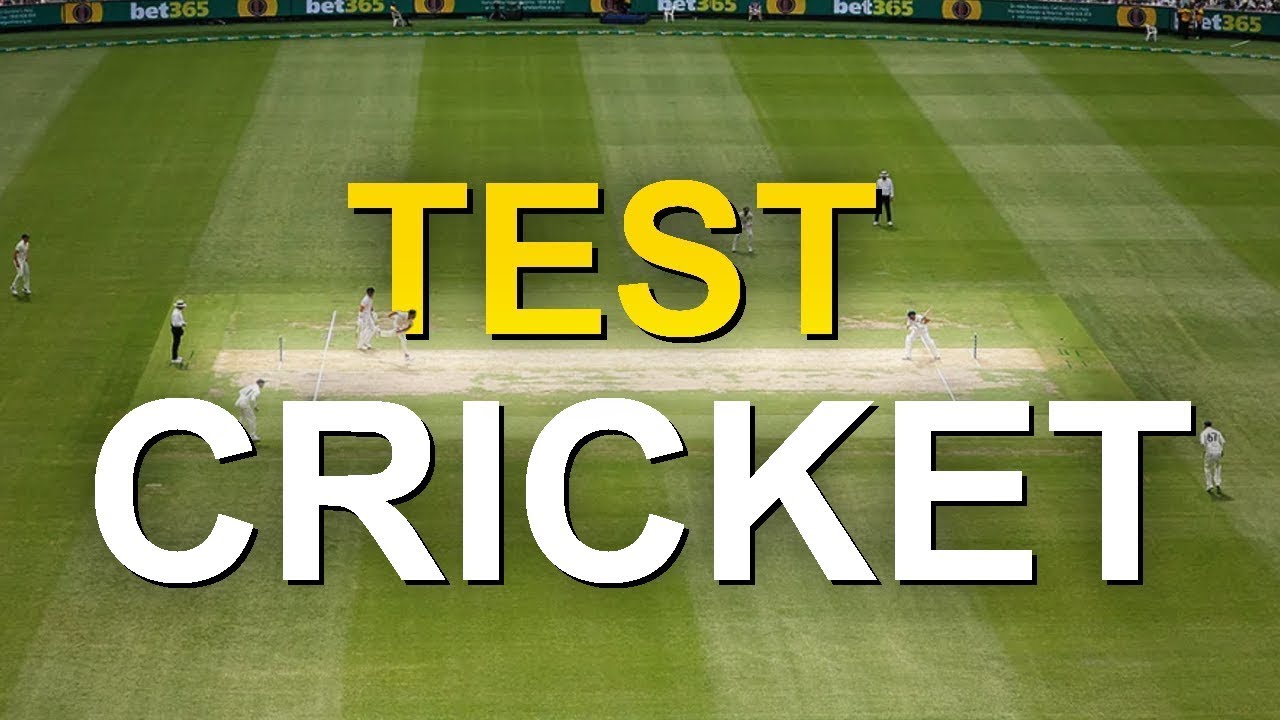 Is Test cricket declining? | Cricket Ramblings