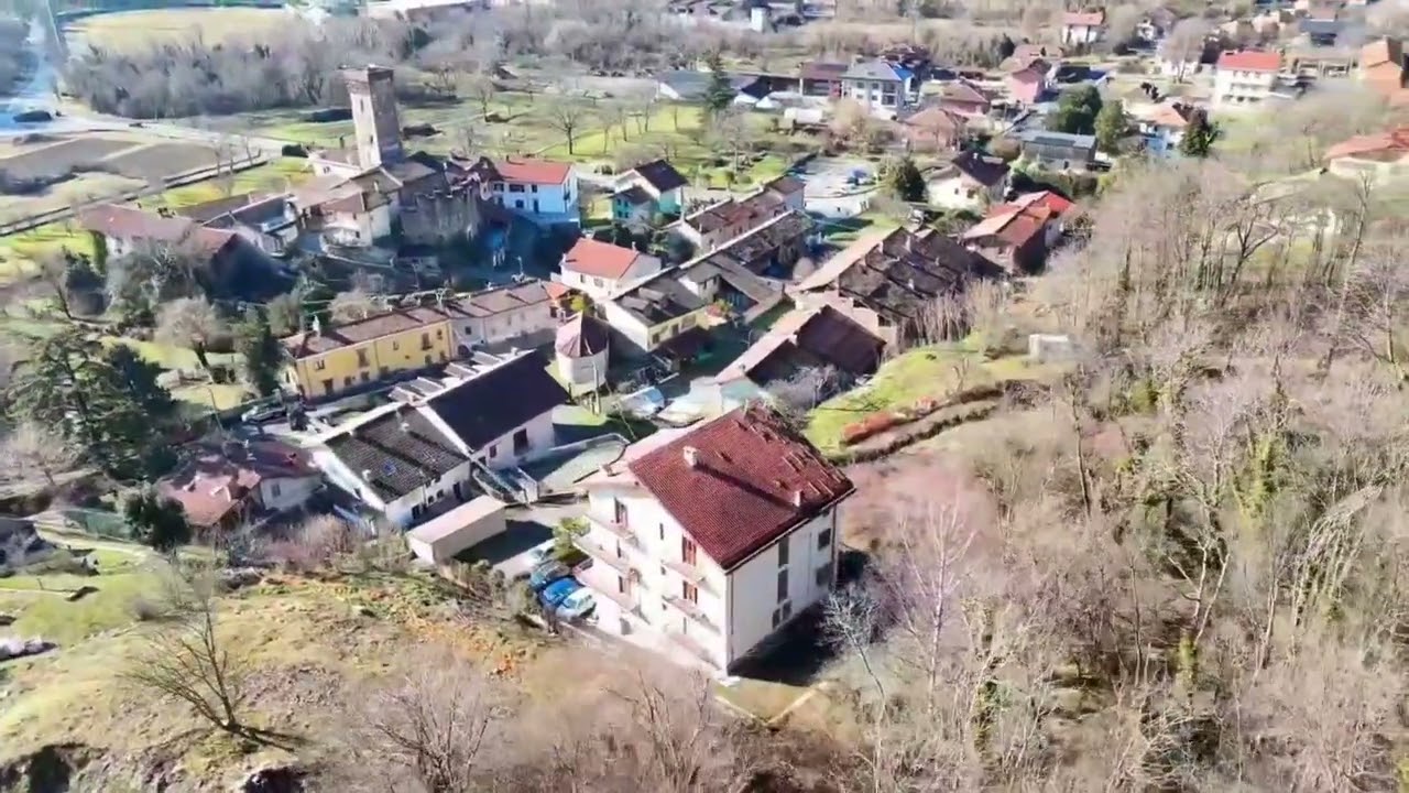 Borgata San Mauro Almese