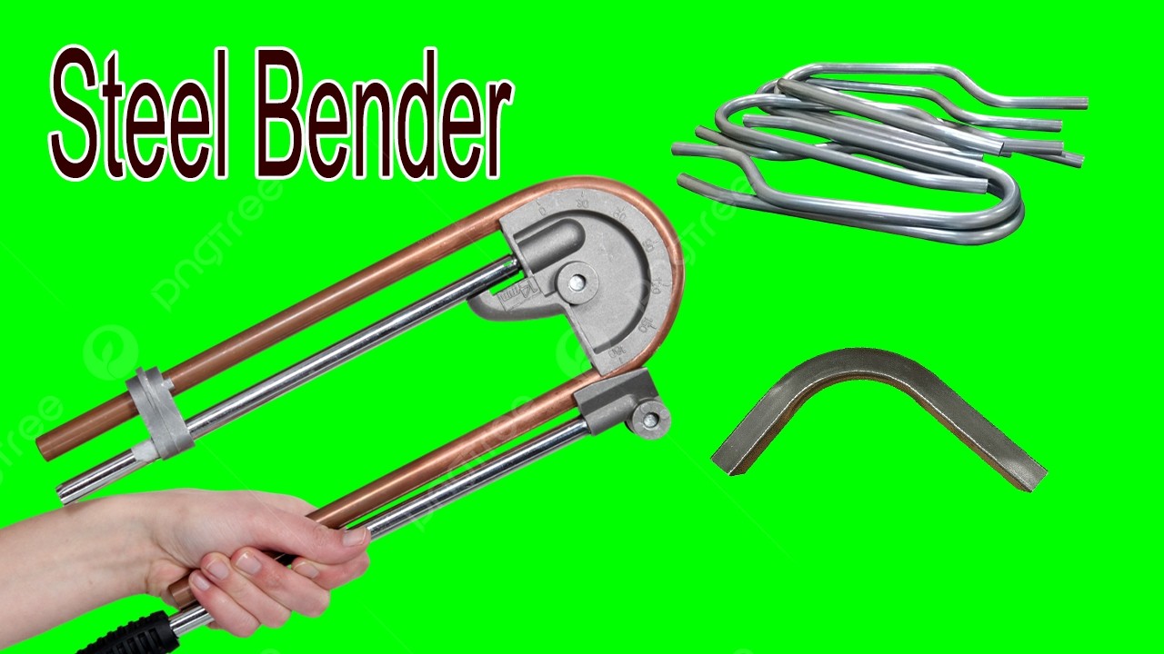 How to make Steel Bender #howto #handmade #homemade #diy #trend #trending