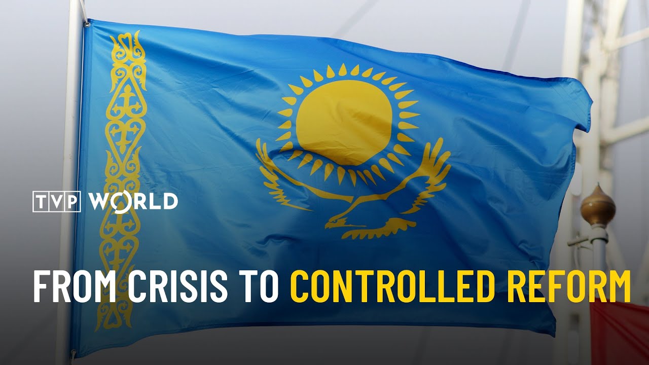 Kazakhstan after January 2022: recalibration of the state | Eastern Express
