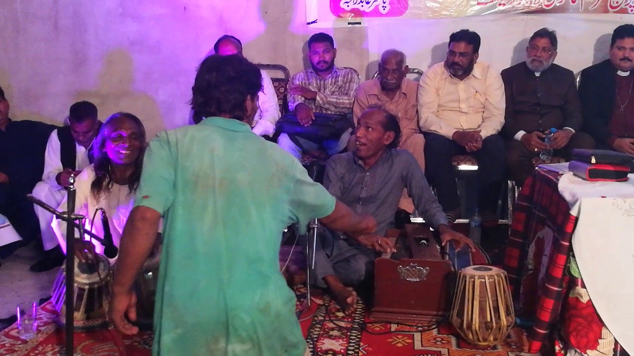 Ustad anwar darbari and ganti kha(2)