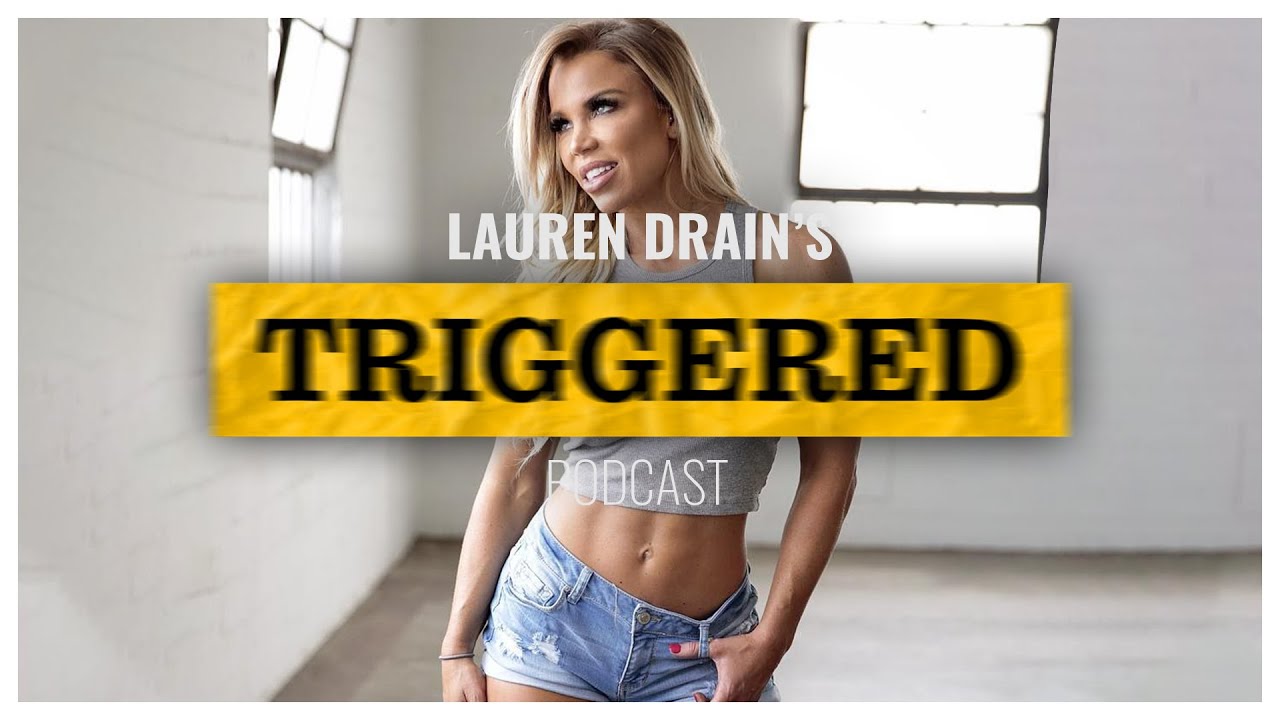 Lauren Drain's Triggered Ep. 1 - How the Westboro Baptist Church changed my life.