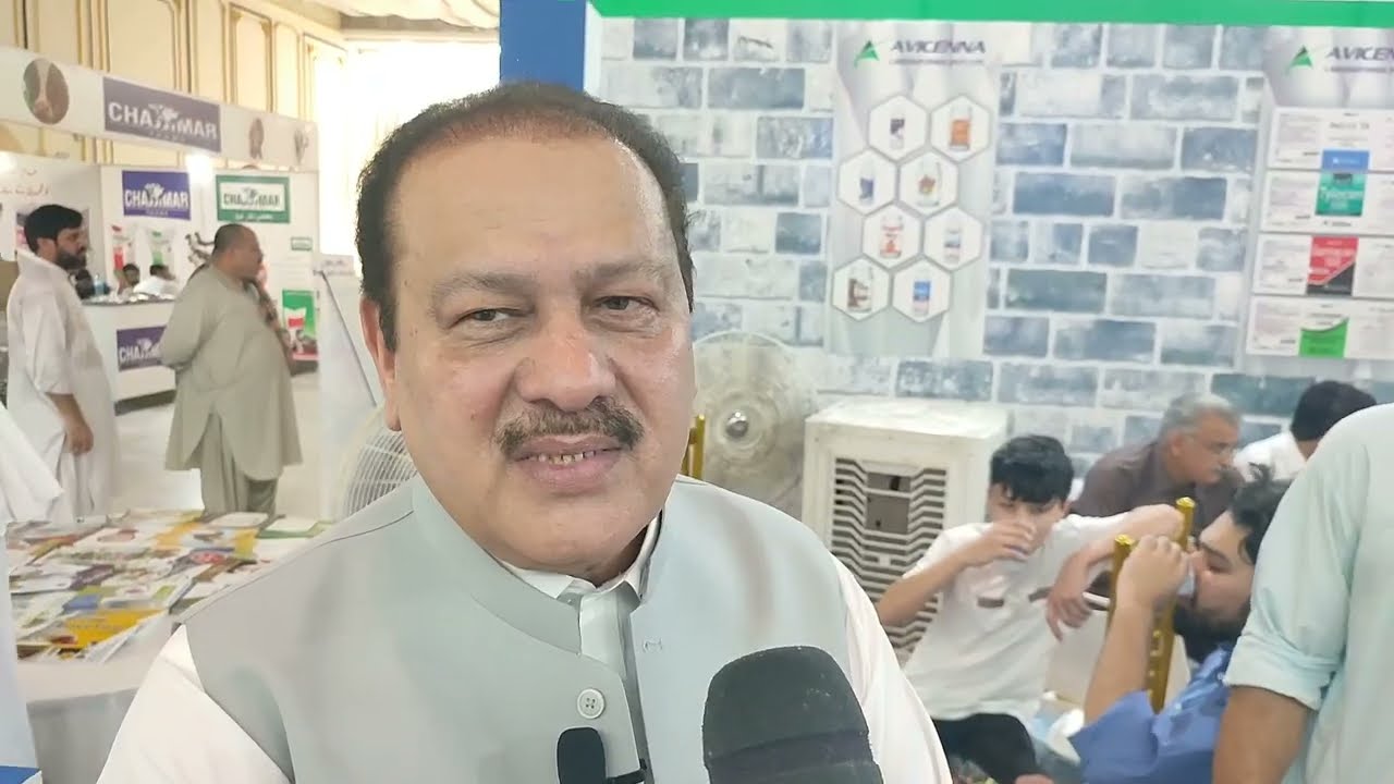 Livestock Expo Peshawar 2025 | Big Participation | Poor Management & Expert Insights