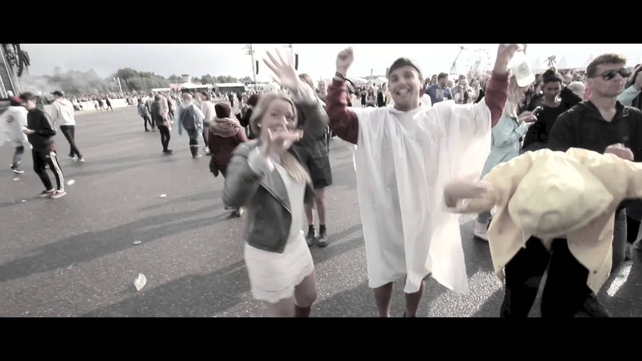 Bråvalla 2014 - Aftermovie