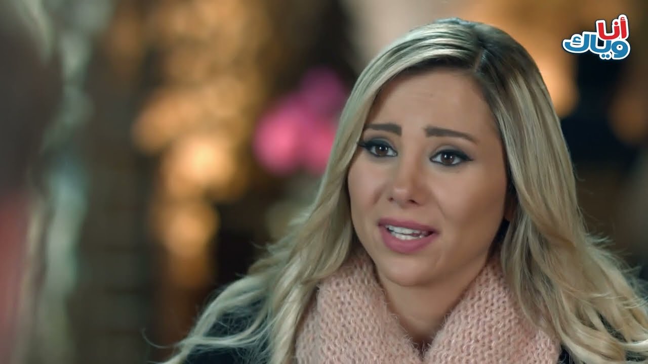 مسلسل مدرسة الحب - ثلاثية حنين الحلقة 2 - امل بشوشة ومروان خوري وباسم مغنية