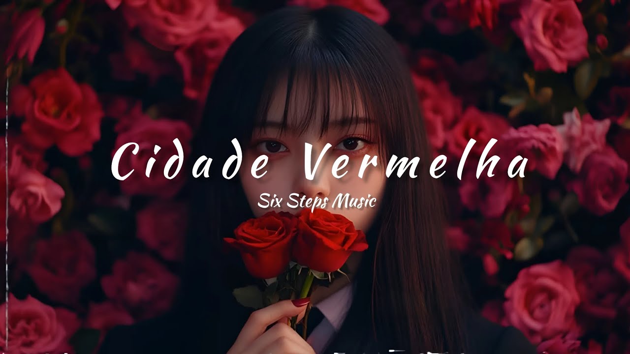 나의교회 Sixsteps Music - REDTOWN (tradu&ccedil;&atilde;o) ✝️🇰🇷 M&uacute;sica crist&atilde; em coreano