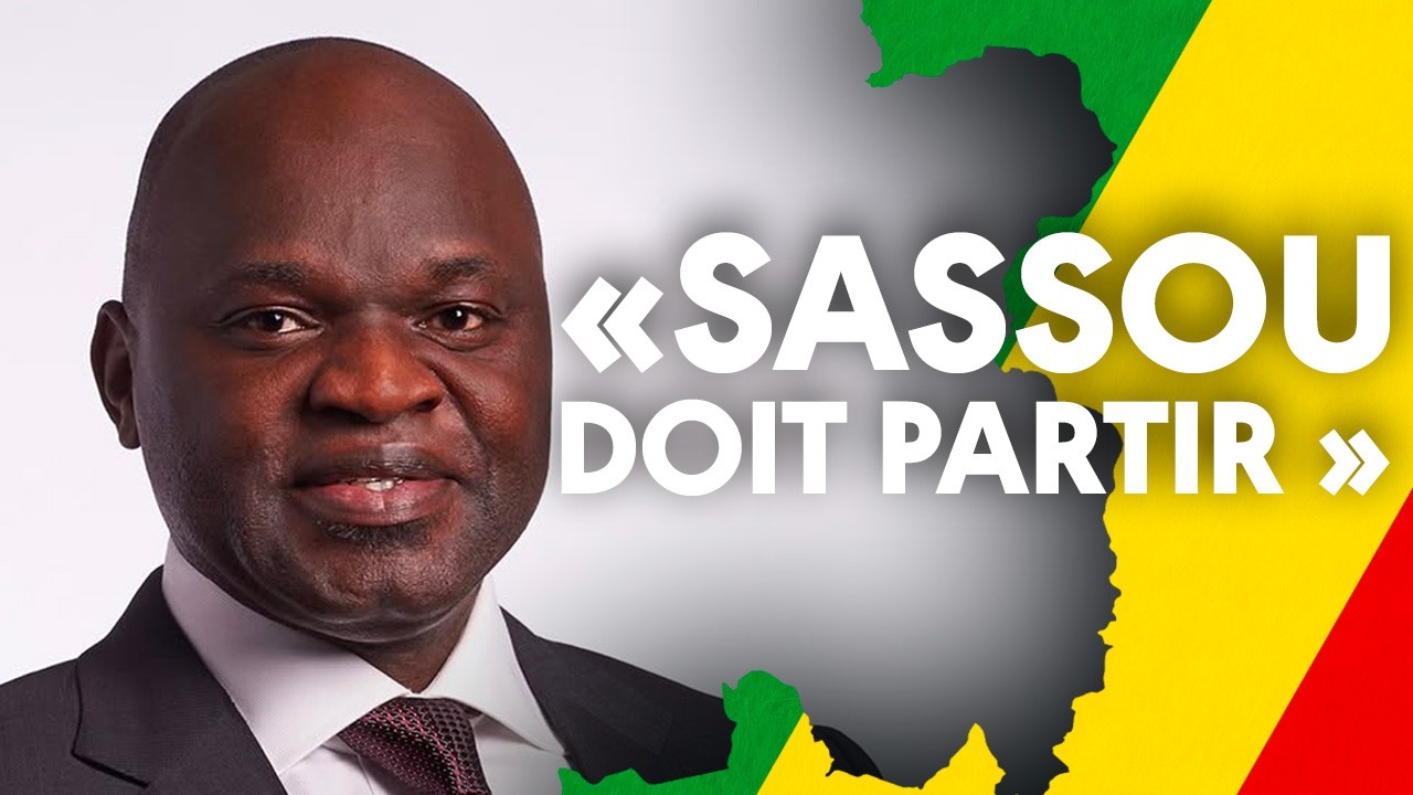 Congo: 