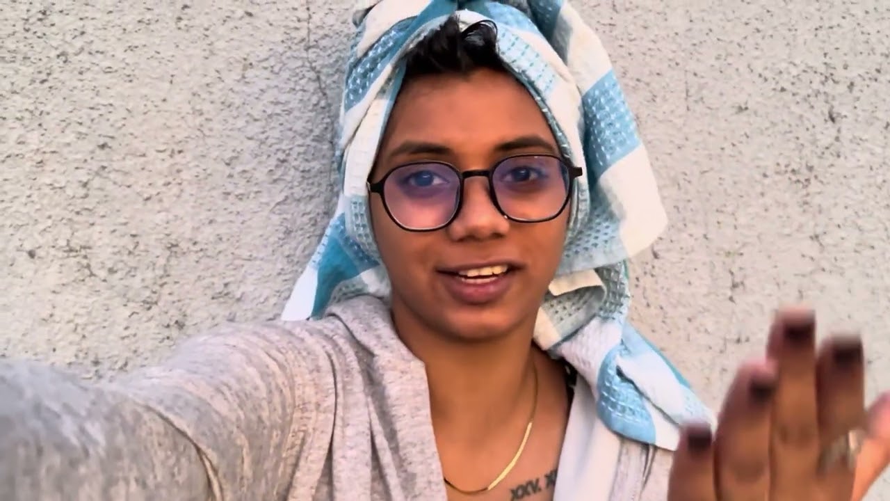 Happy Day At Farmhouse With Family🫶/Sahyadri Farmhouse in Karjat //Harshalisalvi-2005🎀//New vlog💞