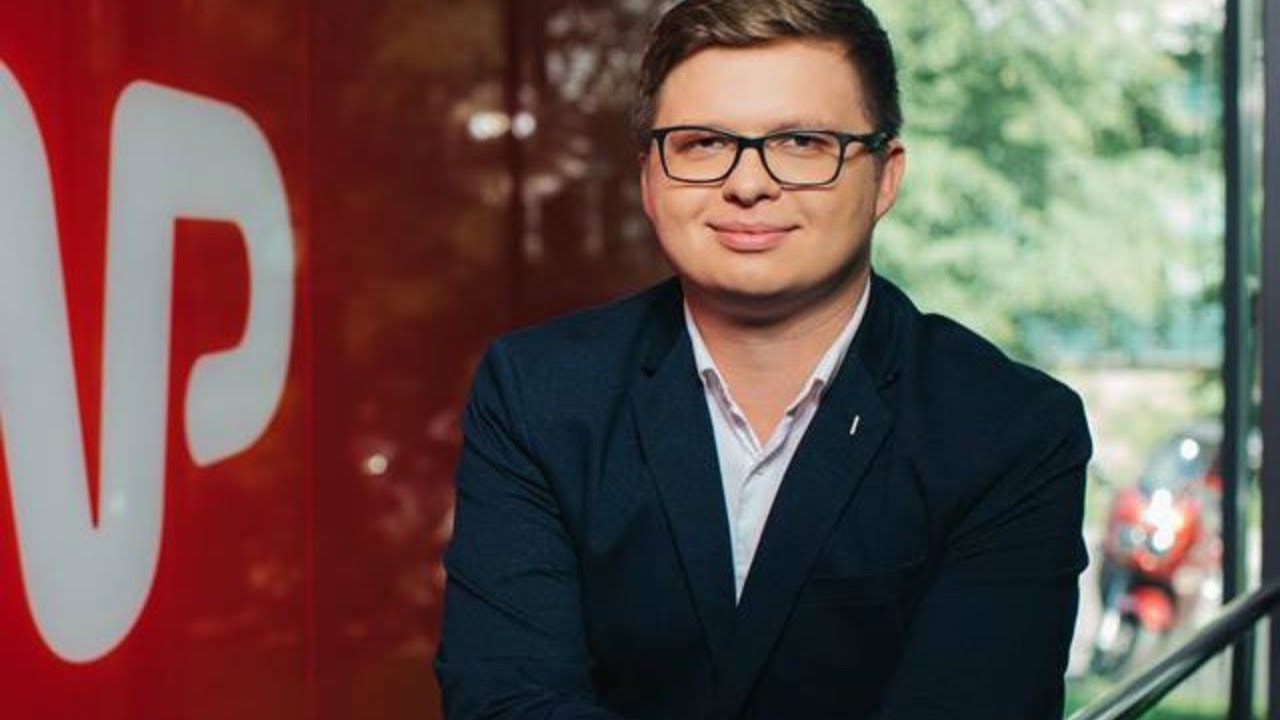 Newsroom WP. Dziś gościem m.in. RPO Adam Bodnar