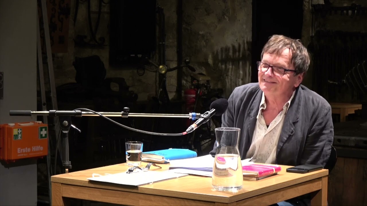 Erweiterte Poesie: &uuml;ber Hermann Broch. Ferdinand Schmatz & Peter Rosei