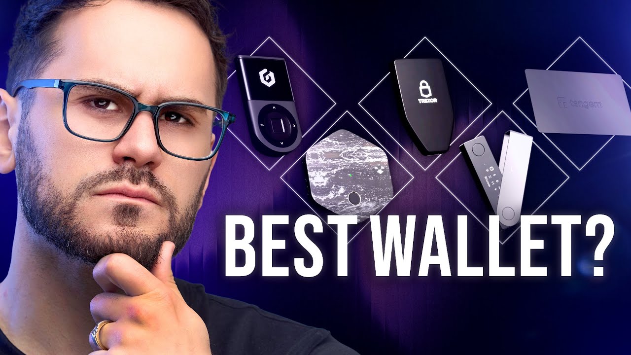 Which Crypto Hardware Wallet Should You Buy in 2026?