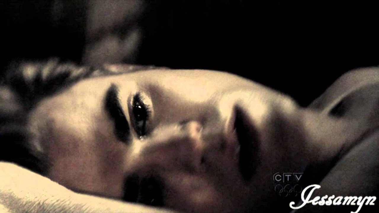 You Couldn't Let Me Go; Klaus&Stefan [AU/SLASH]