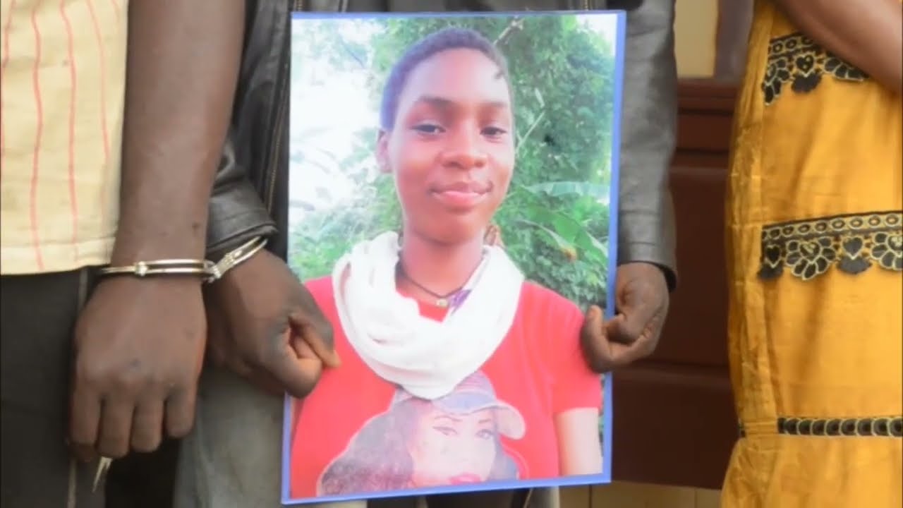 « YAOUNDÉ - UN AMOUR  D’ADOLESCENTS VIRE AU PIRE »