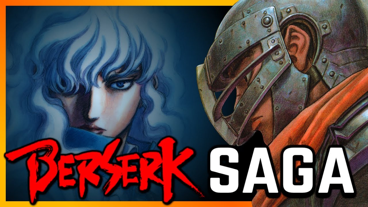 BERSERK - The Golden Age | Riassunto