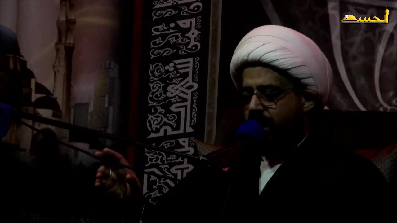 الليلة الثامة عشرة من شهر رمضان المبارك1447
