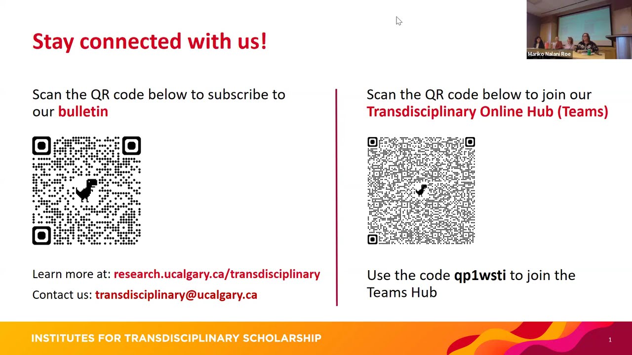 Beyond silos: How transdisciplinary health research works in practice