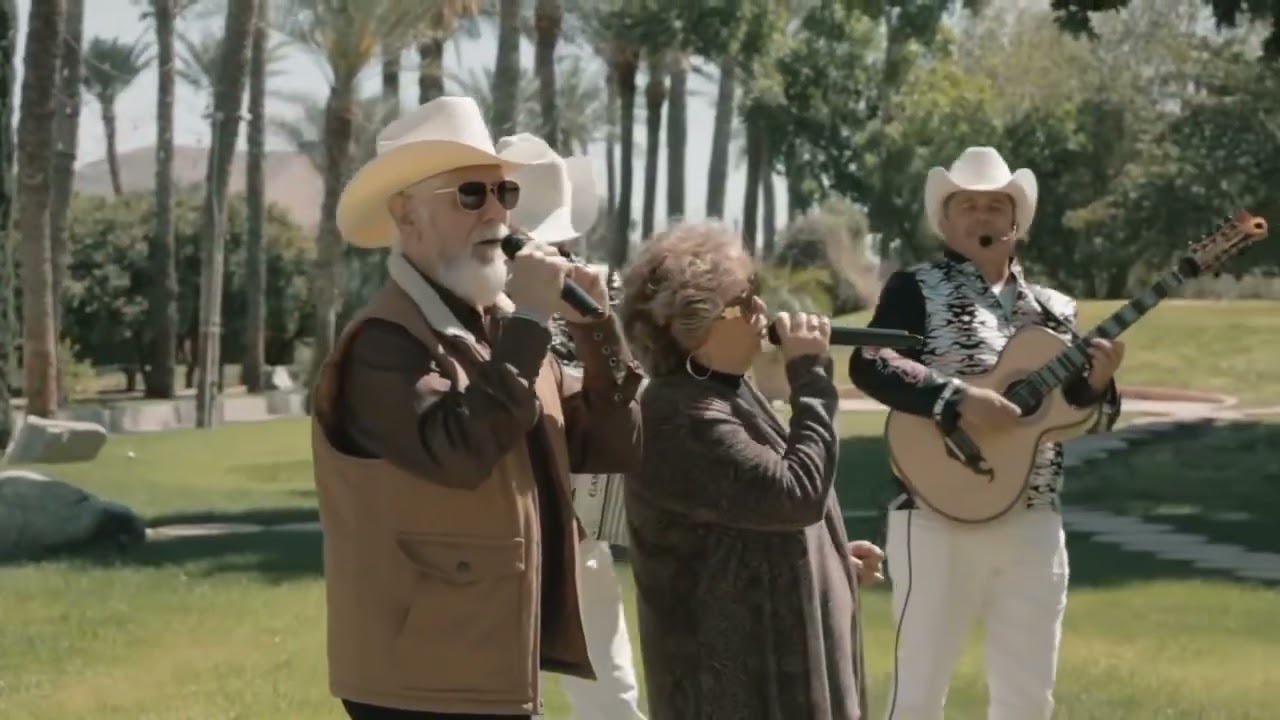CÓMO BUENOS AMIGOS HONORABLES FT DUETO SENSACION CARMELITA Y MANUEL Músico invitado Alfonso Villegas