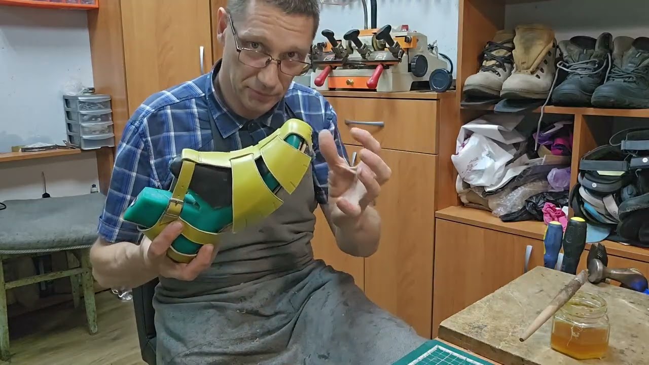 Full DIY Women's Sandals Making Process | Before and After | Entire Process in 10 Minutes