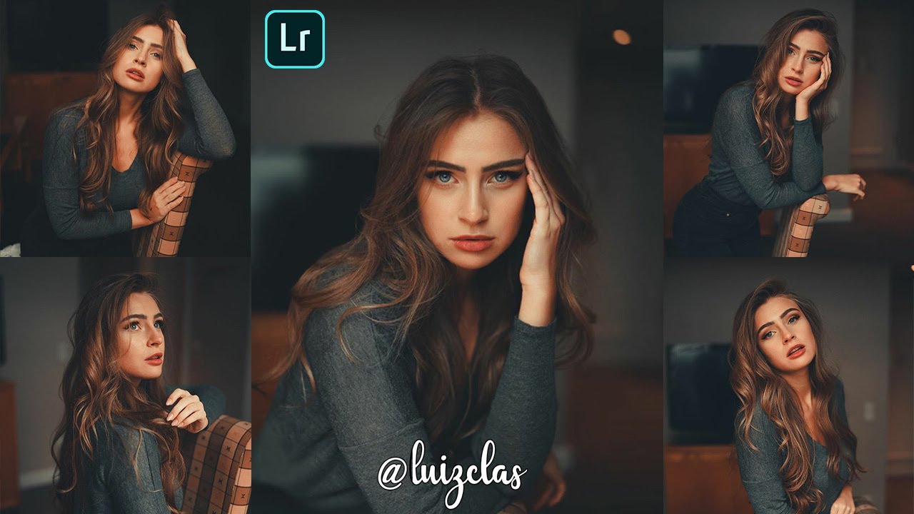Бесплатные пресеты Lightroom для мобильных устройств в формате DNG | Бесплатная загрузка пресетов...