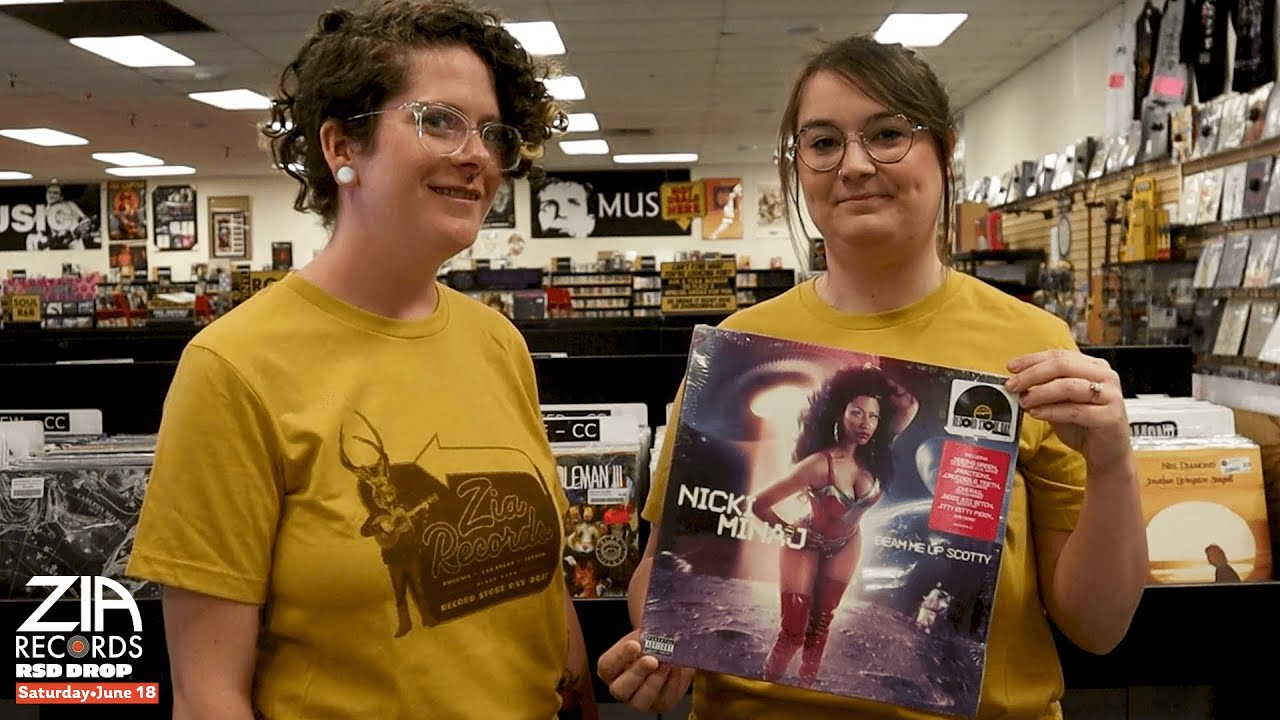 RSD June Drop 2022
