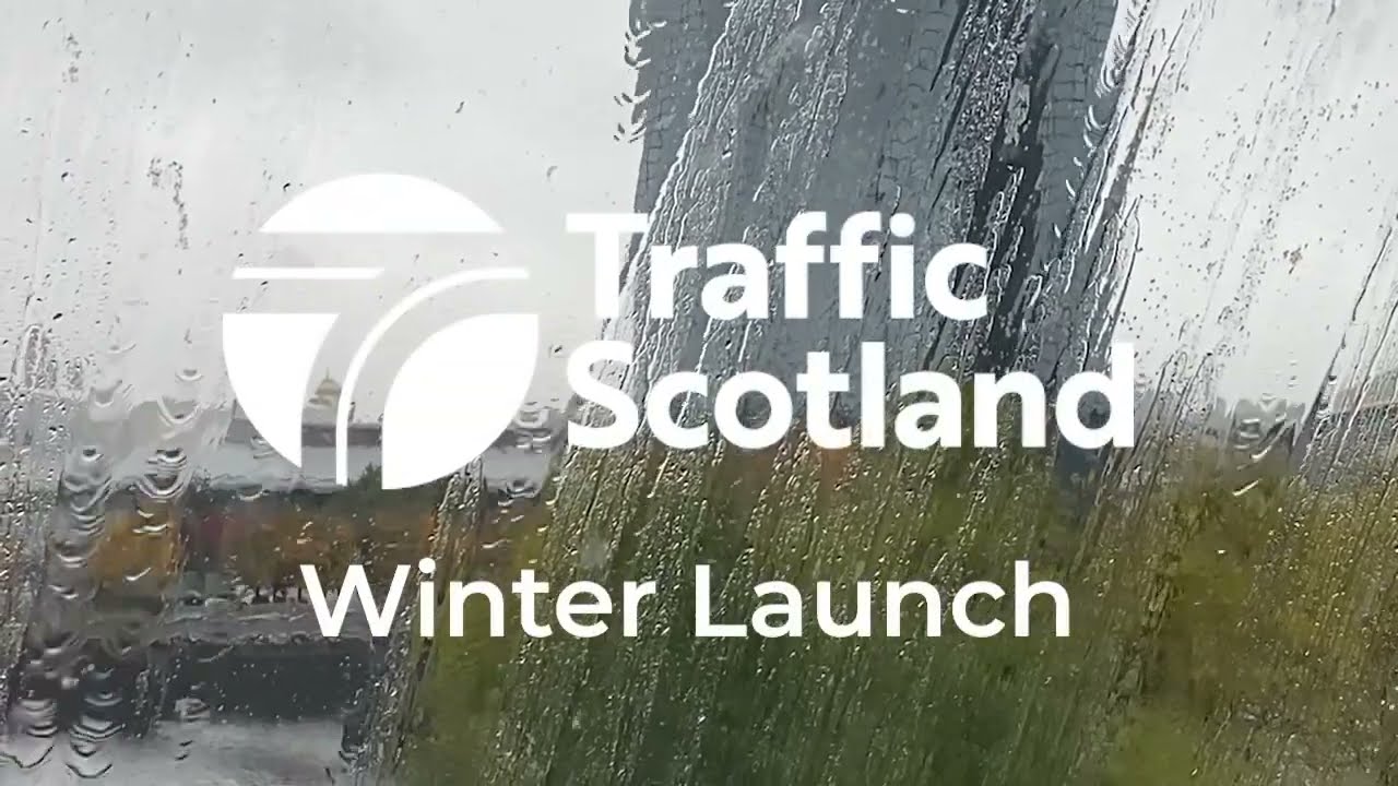 Transport Scotland's Winter Launch
