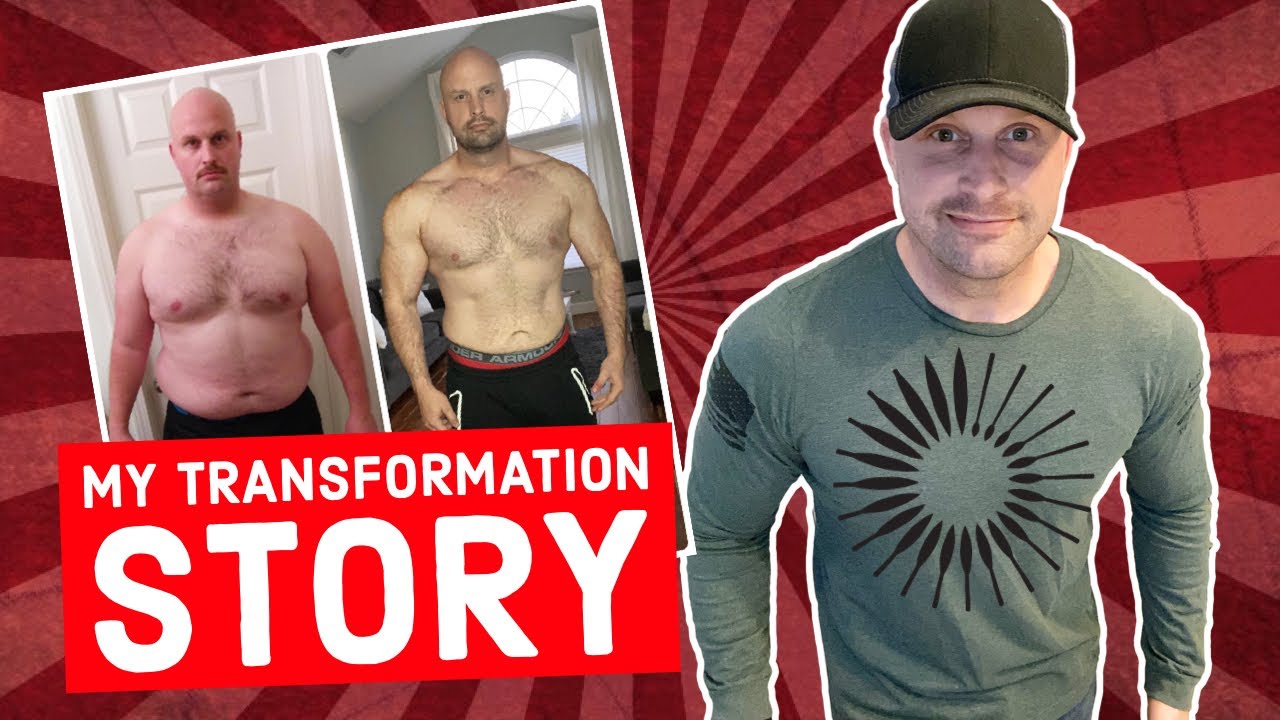 My Transformation Story with Program